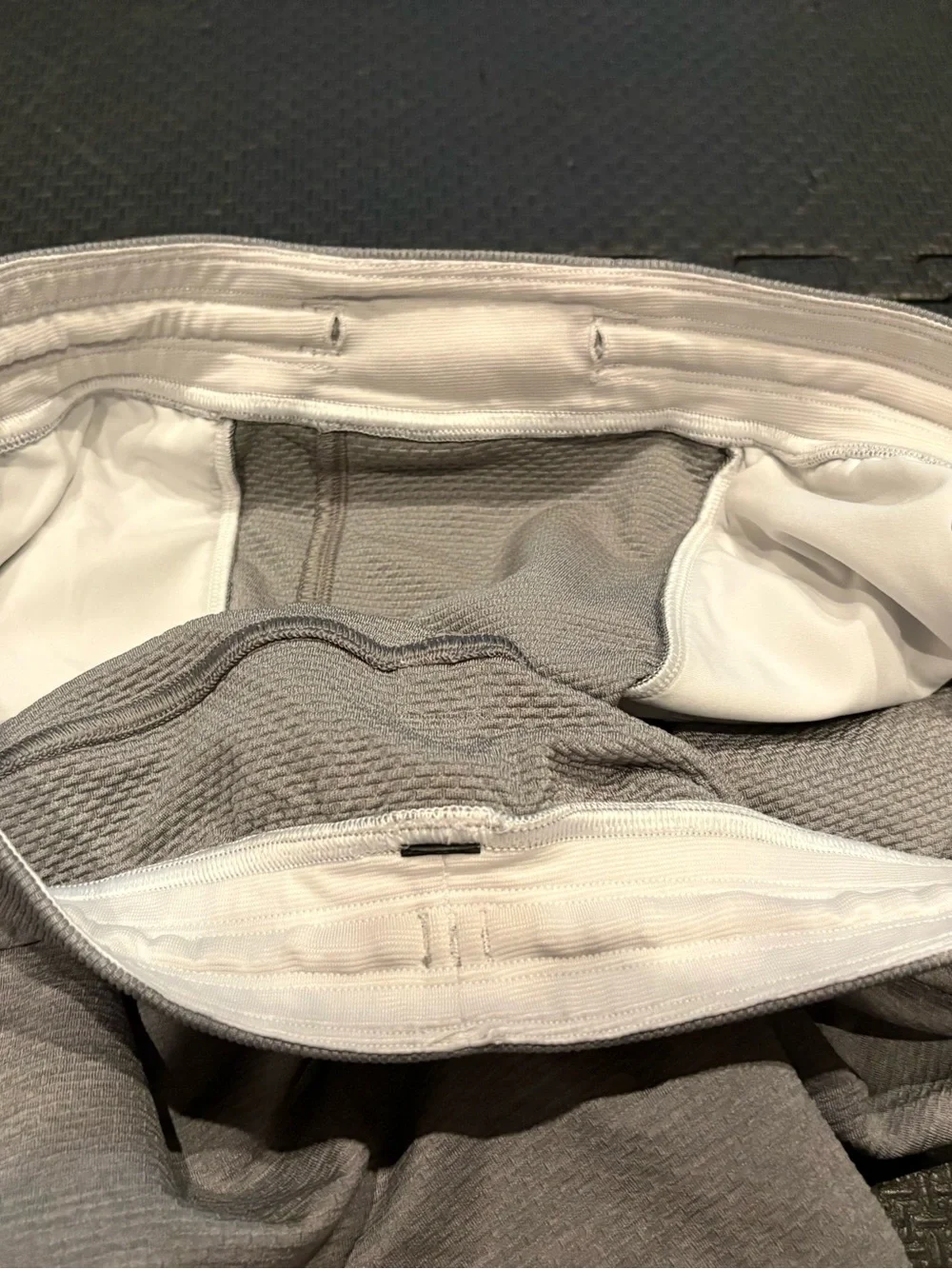 Lululemon men T.H.E. Short 7
